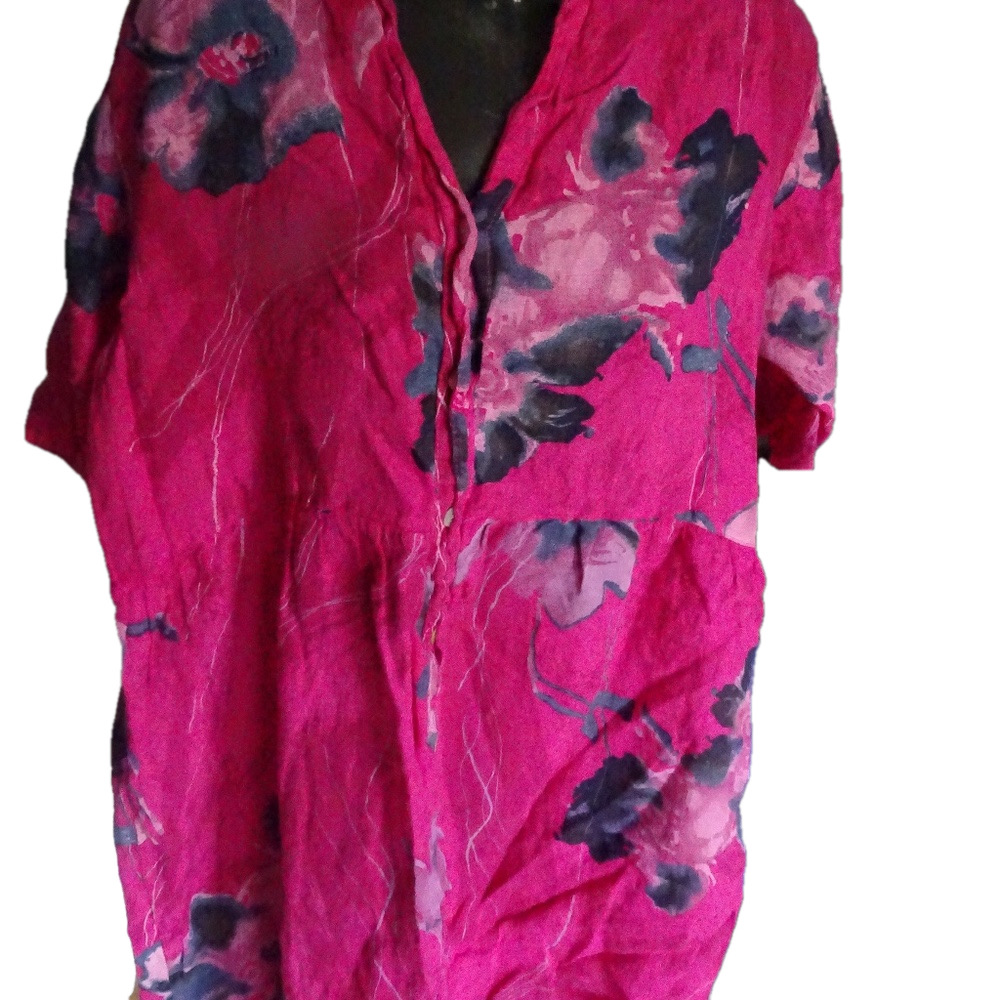 CATERINA RICCI  MADE IN ITALY DRESS